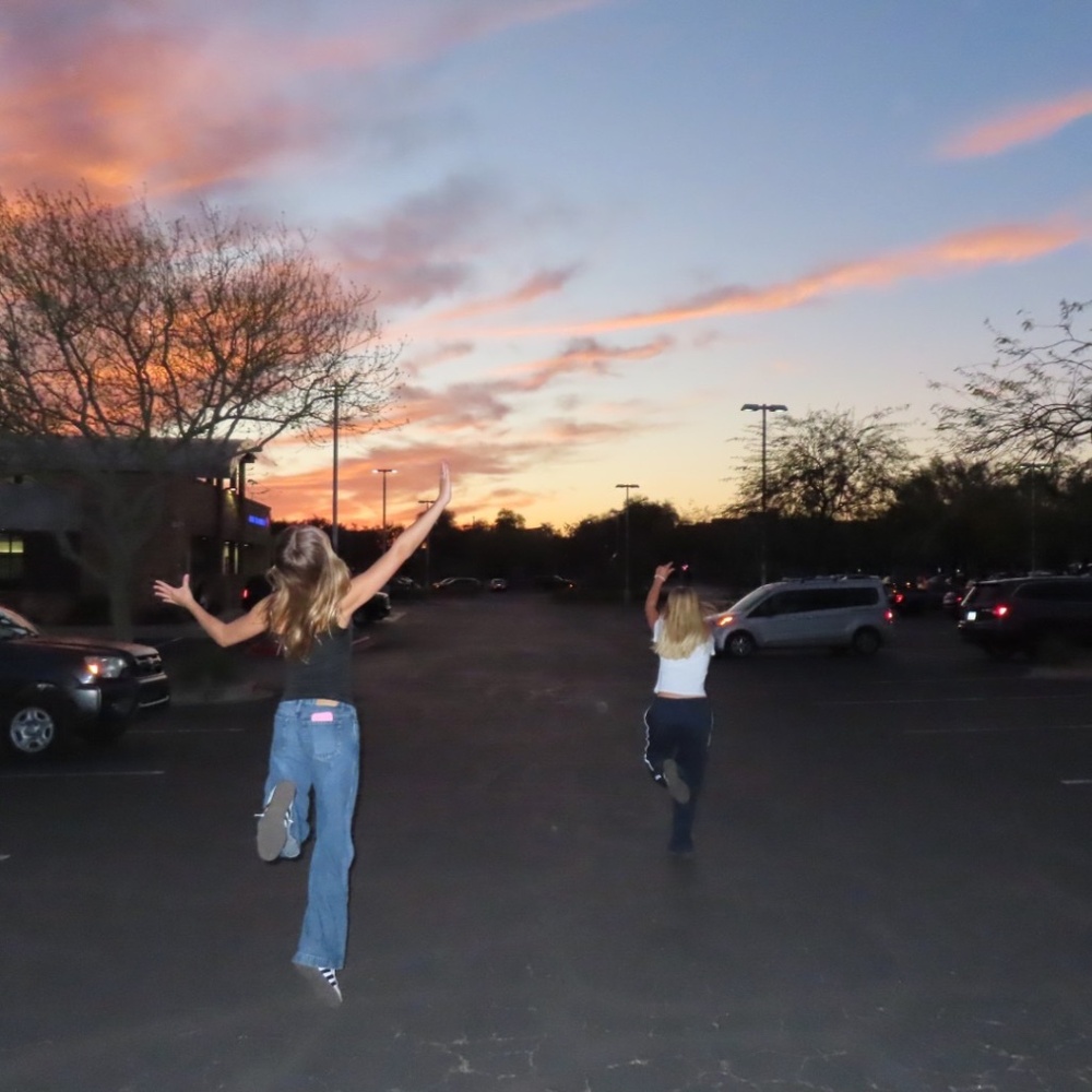 Meet your Posher, Ada